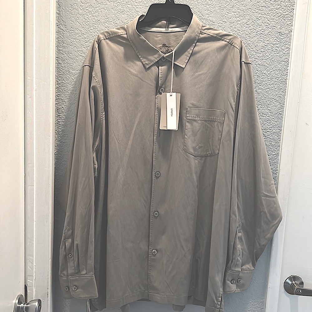 Tommy Bahama hand Taylor’s Long sleeves for men
